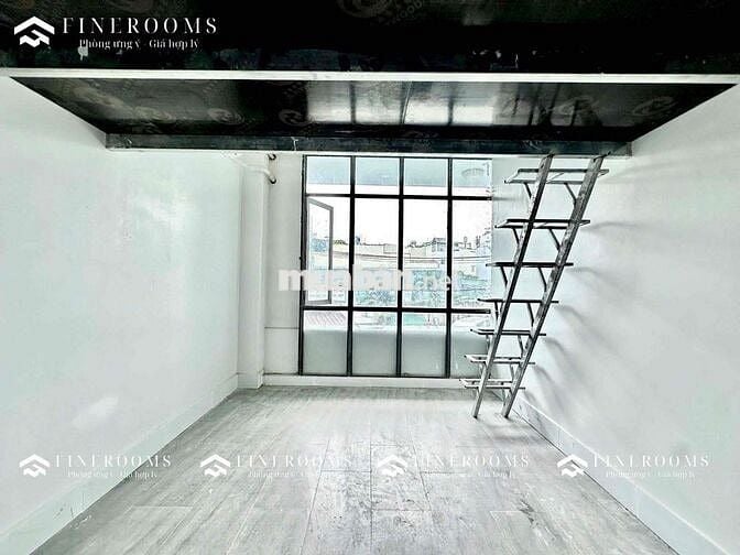 KHAI TRƯƠNG DỰ ÁN DUPLEX MỚI 40M2 NGAY LẠC LONG QUÂN- NGÃ TƯ BẢY HIỀN