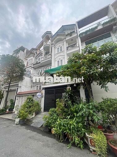 2 Lô Phú Mỹ Hưng Q7 - KDC Phú Thuận - 80m2/lô - Chỉ 12tỷ5 TL nhanh