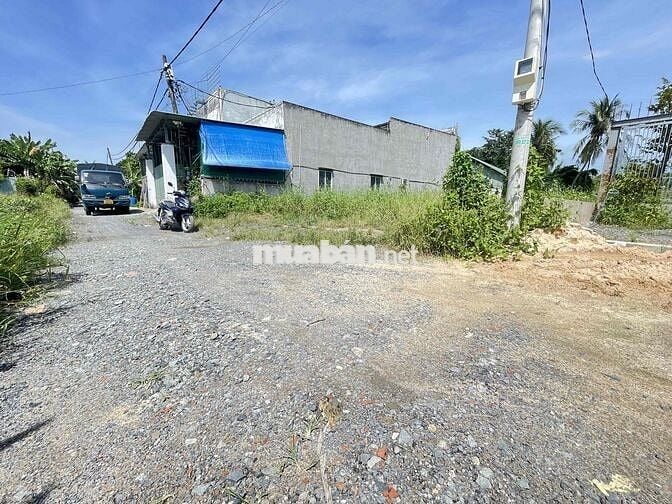 Bán gấp lô đất 509m2 , 1/ tỉnh lộ 9, đường xe tải thông