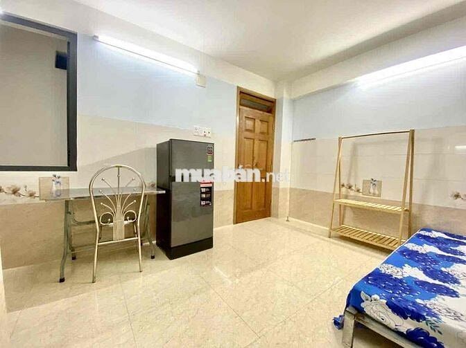 🏡♥️ Đúng Giá Căn Hộ Mini Full NT , Bảo Vệ , Thang Máy - Chợ Bà Chiểu