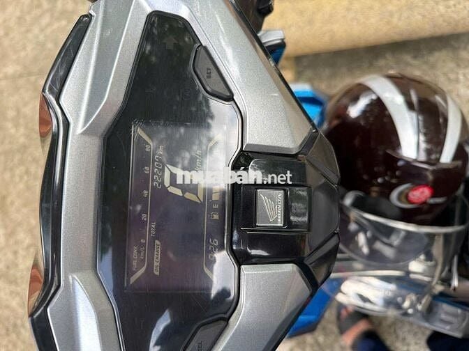 BÁN XE AB 125 (Đặc biệt)