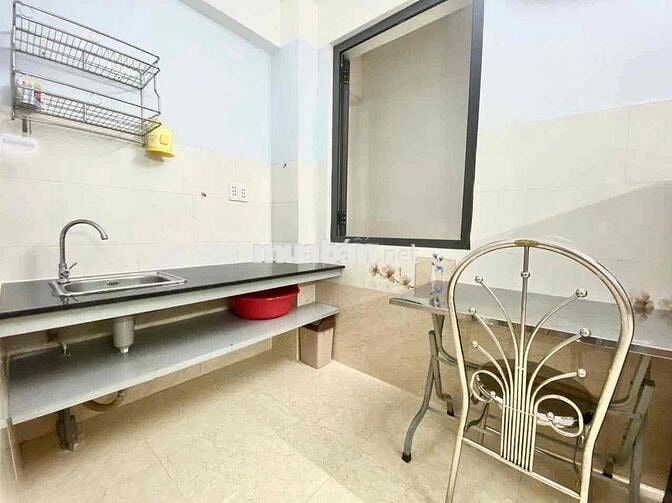 🏡♥️ Đúng Giá Căn Hộ Mini Full NT , Bảo Vệ , Thang Máy - Chợ Bà Chiểu