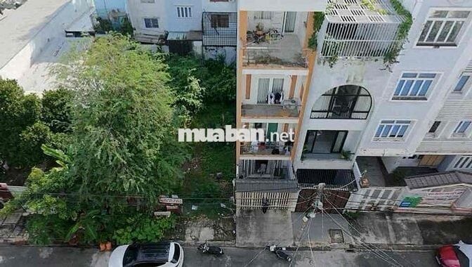 2 Lô Phú Mỹ Hưng Q7 - KDC Phú Thuận - 80m2/lô - Chỉ 12tỷ5 TL nhanh
