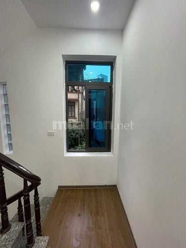 Nhà Đẹp Phan Đình Giót, Thanh Xuân 32m, 5 tầng, mt 3.7m, giá 8.6 tỷ