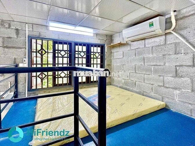 SIÊU PHẨM DUPLEX NỘI THẤT ĐẦY ĐỦ SIÊU ĐẸP PHÙ HỢP Ở 2-4 NGƯỜI