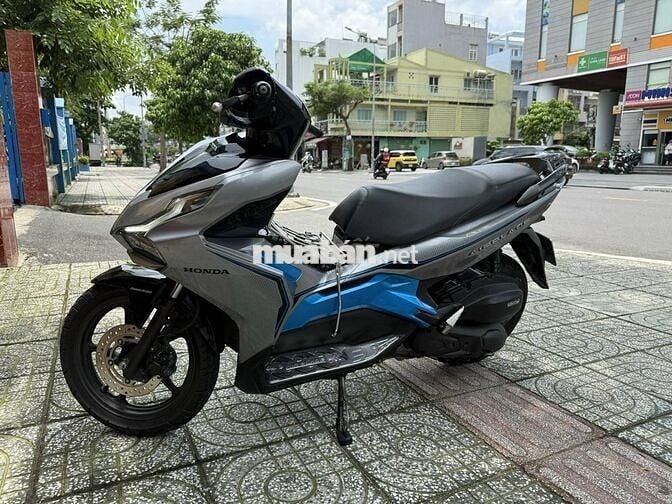 BÁN XE AB 125 (Đặc biệt)