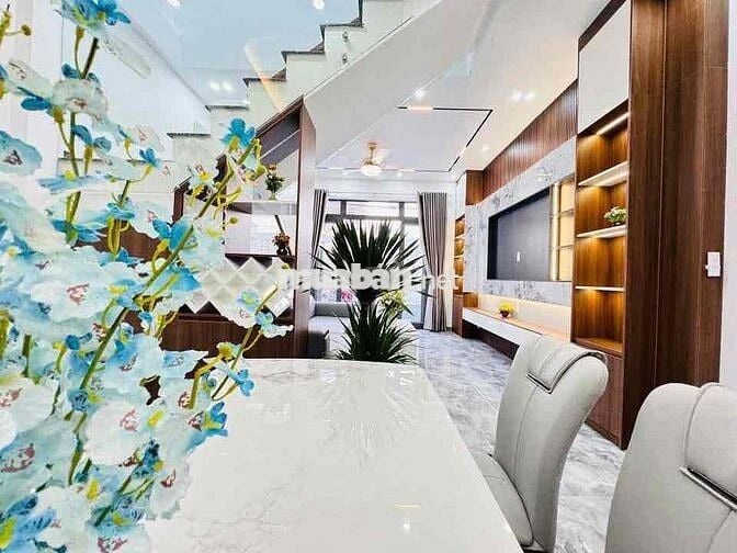 🏡 BÁN NHÀ 2 TẦNG FULL NỘI THẤT MỚI ĐẸP KIỆT Ô TÔ ĐÀ SƠN