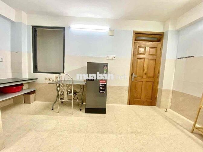 🏡♥️ Đúng Giá Căn Hộ Mini Full NT , Bảo Vệ , Thang Máy - Chợ Bà Chiểu
