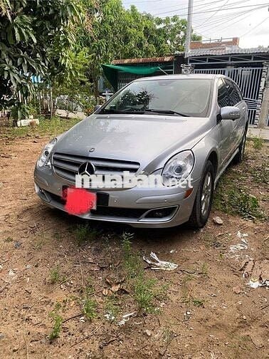 Mercedes Benz R Class 2006 R350 - 186878 km