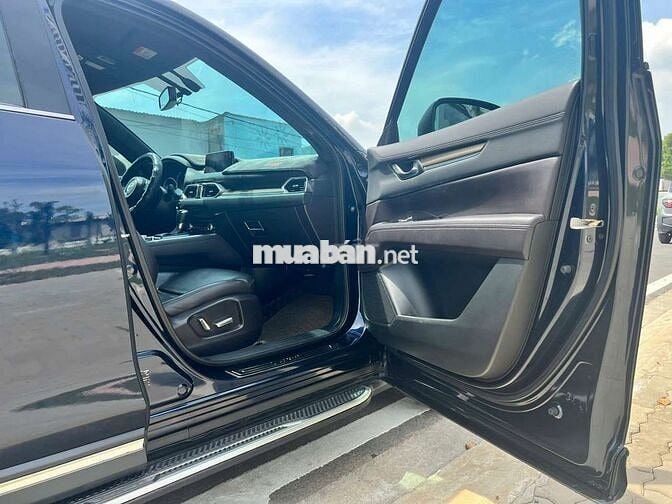 Bán Mazda CX8 2019 Luxury 2.5 Xe Đẹp Ae Sẵn Dùng