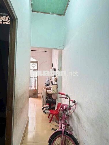 Nhà 50m2, 2 phòng ngủ, đường Tô Ngọc Vân, Thủ Đức