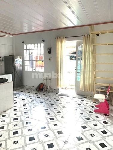 Cho thuê nhà nguyên căn đường Thạnh Mỹ Lợi ,