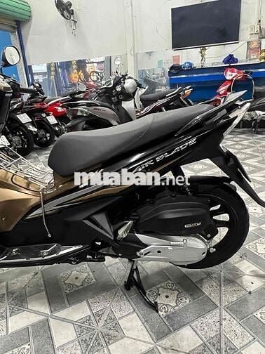 AIRBLADE Fi 2015 ĐK TPMT Tiền Giang