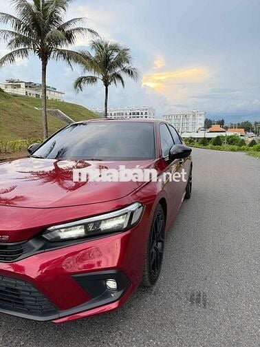 Honda Civic dk 2022