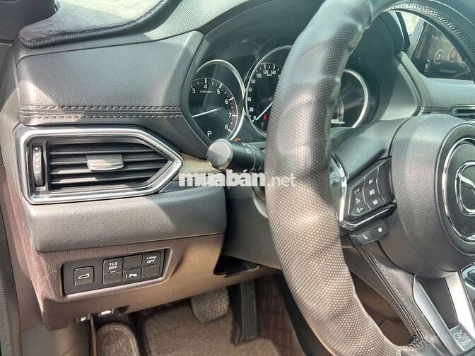 Bán Mazda CX8 2019 Luxury 2.5 Xe Đẹp Ae Sẵn Dùng