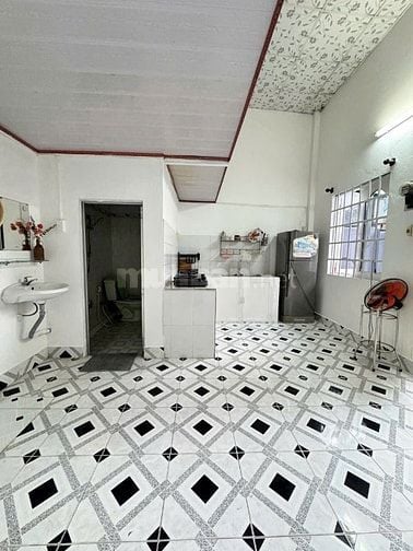 Cho thuê nhà nguyên căn đường Thạnh Mỹ Lợi ,