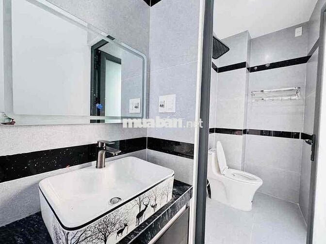 🏡 BÁN NHÀ 2 TẦNG FULL NỘI THẤT MỚI ĐẸP KIỆT Ô TÔ ĐÀ SƠN