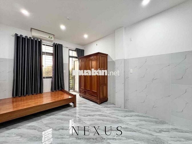 STUDIO BAN CÔNG NGAY THỐNG NHẤT, BỆNH VIỆN HỒNG ĐỨC - Y HÌNH 100%