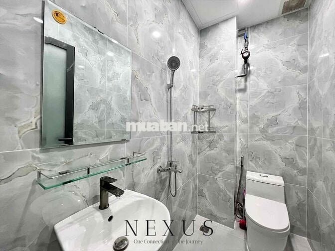 STUDIO BAN CÔNG NGAY THỐNG NHẤT, BỆNH VIỆN HỒNG ĐỨC - Y HÌNH 100%