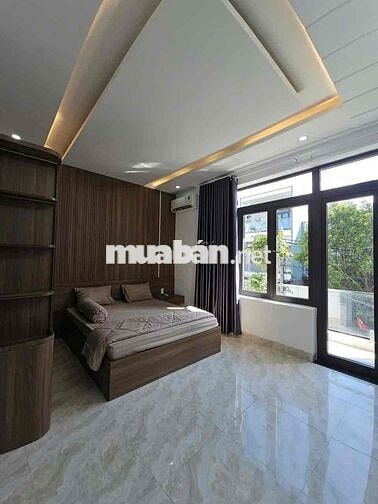 🏡 BÁN NHÀ 3 TẦNG FULL NỘI THẤT MẶT TIỀN ĐẶNG HUY TÁ (LIÊN CHIỂU)