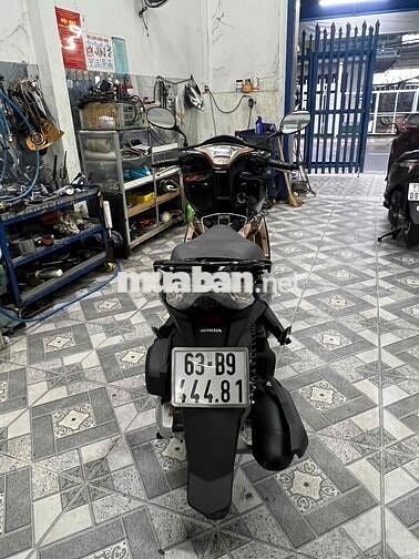 AIRBLADE Fi 2015 ĐK TPMT Tiền Giang