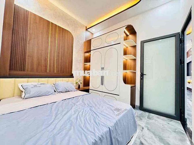 🏡 BÁN NHÀ 2 TẦNG FULL NỘI THẤT MỚI ĐẸP KIỆT Ô TÔ ĐÀ SƠN