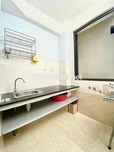 🏡♥️ Đúng Giá Căn Hộ Mini Full NT , Bảo Vệ , Thang Máy - Chợ Bà Chiểu