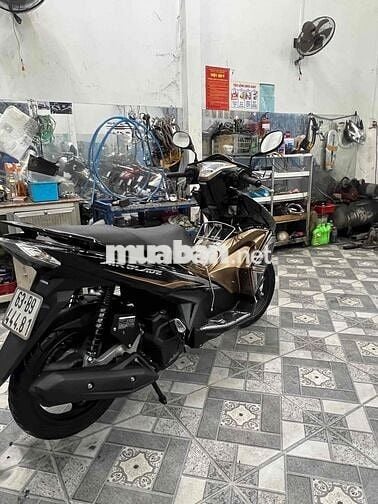 AIRBLADE Fi 2015 ĐK TPMT Tiền Giang