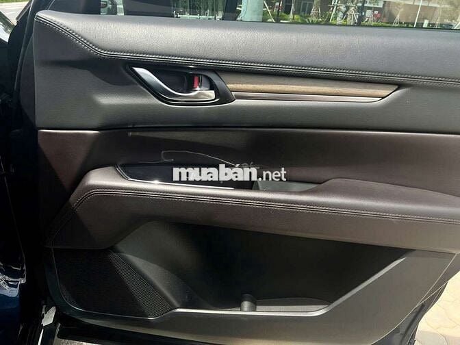Bán Mazda CX8 2019 Luxury 2.5 Xe Đẹp Ae Sẵn Dùng