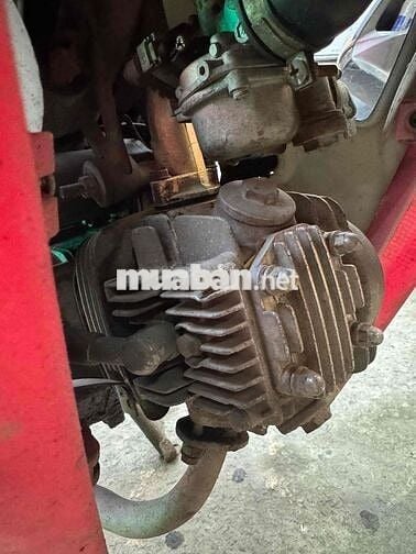 Wave HQ 110cc bstp giấy tờ đầy đủ.máy êm.đồ nhật
