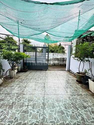 Cho thuê nhà nguyên căn đường Thạnh Mỹ Lợi ,