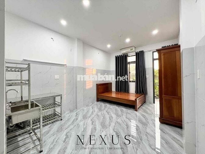 STUDIO BAN CÔNG NGAY THỐNG NHẤT, BỆNH VIỆN HỒNG ĐỨC - Y HÌNH 100%