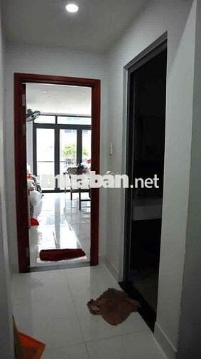 Cho Thuê Nhà HXH , Khu Nội Bộ , An Ninh Yên Tĩnh ,Giáp Tân Phú Giá Rẻ