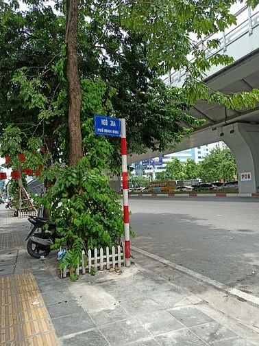 Chính chủ bán nhà minh khai quận Hai bà trưng Chính chủ bán nhà minh khai quận Hai bà trưng