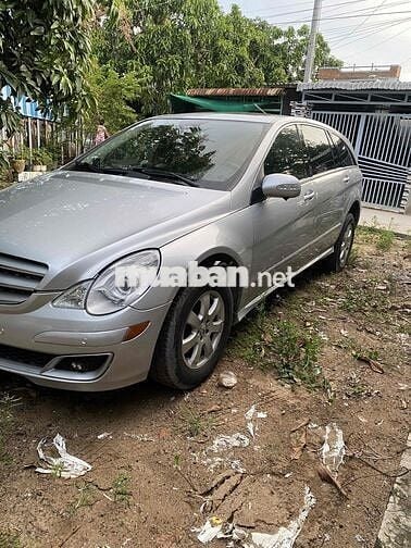 Mercedes Benz R Class 2006 R350 - 186878 km