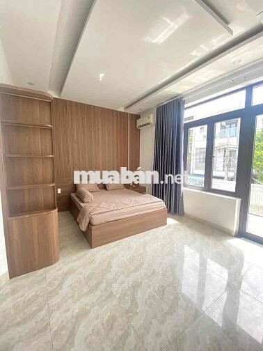 🏡 BÁN NHÀ 3 TẦNG FULL NỘI THẤT MẶT TIỀN ĐẶNG HUY TÁ (LIÊN CHIỂU)