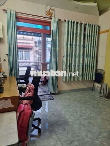 Nhà 1 trệt 1 lầu hẻm 151 liên khu 4/5 BHH B bình tân