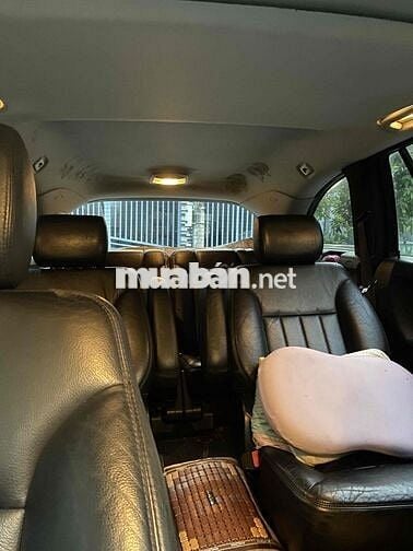 Mercedes Benz R Class 2006 R350 - 186878 km