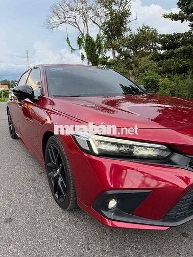 Honda Civic dk 2022