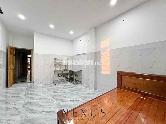 STUDIO BAN CÔNG NGAY THỐNG NHẤT, BỆNH VIỆN HỒNG ĐỨC - Y HÌNH 100%