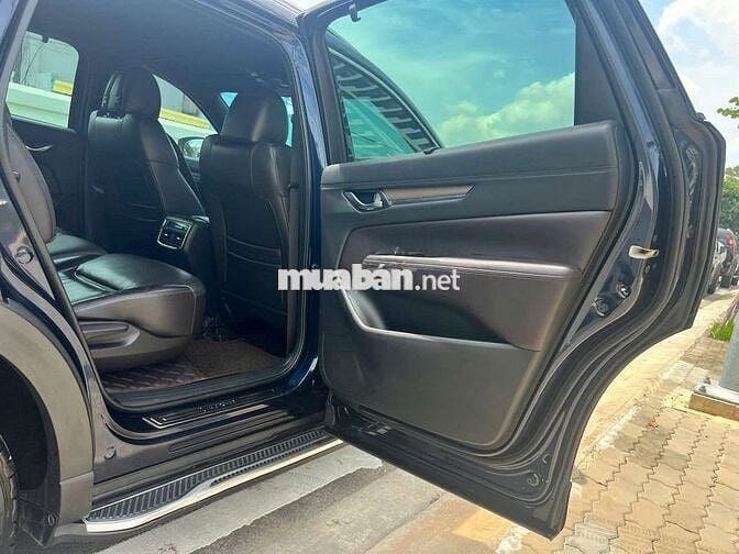 Bán Mazda CX8 2019 Luxury 2.5 Xe Đẹp Ae Sẵn Dùng