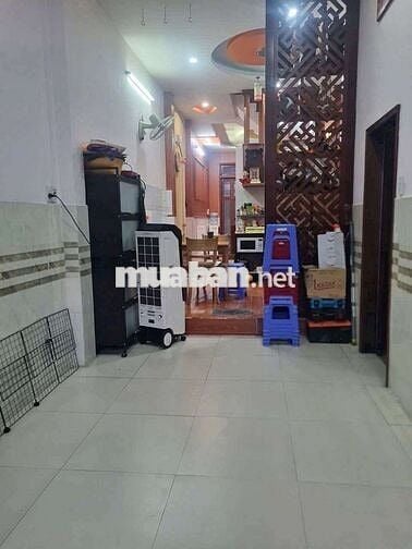 Nhà 1 trệt 1 lầu hẻm 151 liên khu 4/5 BHH B bình tân