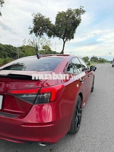 Honda Civic dk 2022