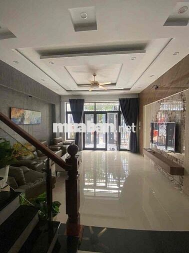 🏡 BÁN NHÀ 3 TẦNG FULL NỘI THẤT MẶT TIỀN ĐẶNG HUY TÁ (LIÊN CHIỂU)
