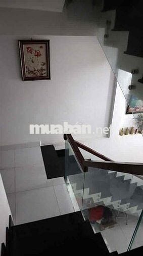 Cho Thuê Nhà HXH , Khu Nội Bộ , An Ninh Yên Tĩnh ,Giáp Tân Phú Giá Rẻ
