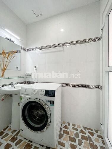 CĂN HỘ BANCOL NỘI THẤT CAO CẤP  Đ.LÊ VĂN SỸ CẠNH CO.OP MART NHIÊU LỘC