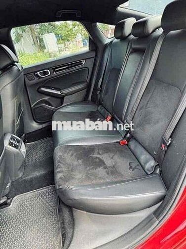 Honda Civic dk 2022