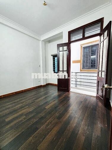 Bán nhà 40m2 Vĩnh Hưng, lô góc 4 tầng mt gần 4m, nhỉnh 7 tỷ (có TL)