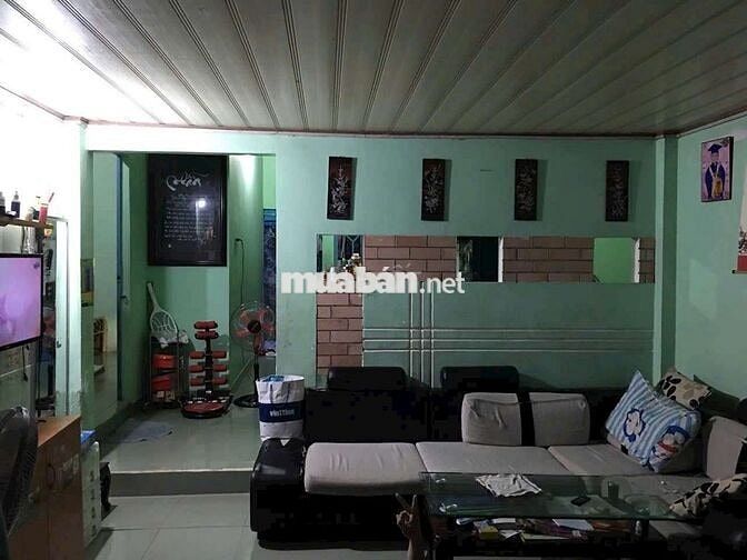 Cho thuê nhà Nguyễn Văn Khối, DT 85m2, phù hợp ở và KDOL