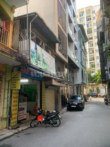 Bán nhà riêng 2 tầng , ngõ 560/55 phố Nguyễn Văn Cừ , Long Biên Hà Nội